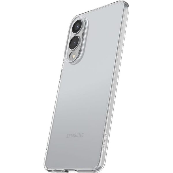 Spigen Liquid Crystal - Θήκη για Samsung Galaxy S25 Edge (Crystal Clear)