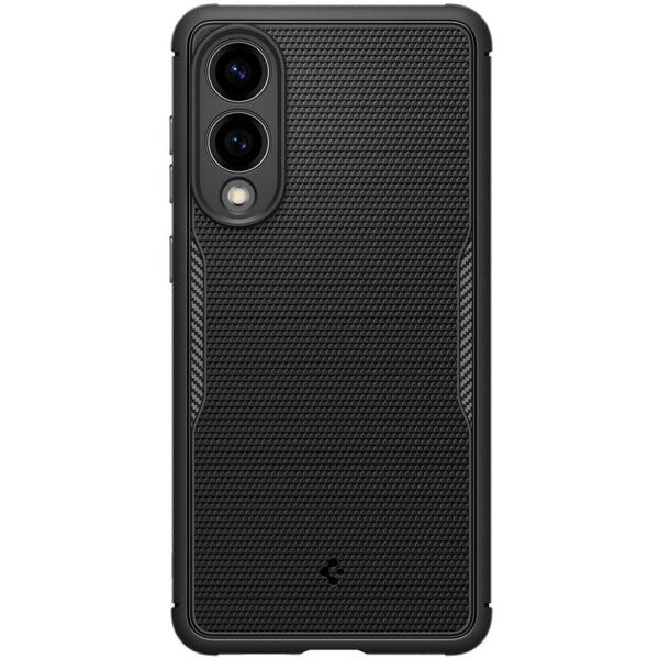 Spigen Core Armor Mag MagSafe - Θήκη για Samsung Galaxy S25 Edge (Μαύρο Ματ)