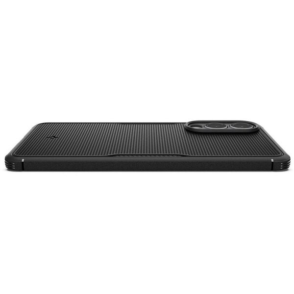Spigen Core Armor Mag MagSafe - Θήκη για Samsung Galaxy S25 Edge (Μαύρο Ματ)