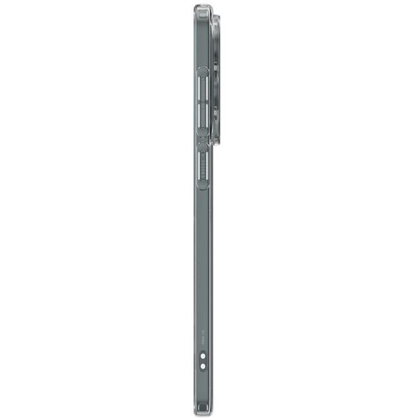 Spigen Liquid Crystal - Θήκη για Samsung Galaxy S25 Edge (Space Crystal)