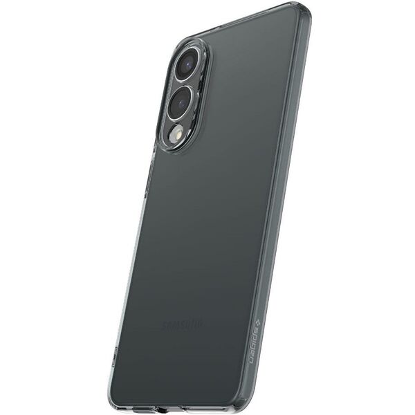 Spigen Liquid Crystal - Θήκη για Samsung Galaxy S25 Edge (Space Crystal)