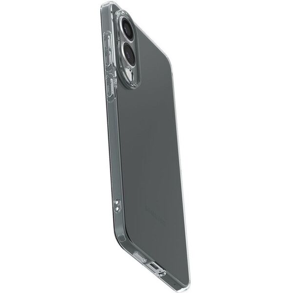 Spigen Liquid Crystal - Θήκη για Samsung Galaxy S25 Edge (Space Crystal)