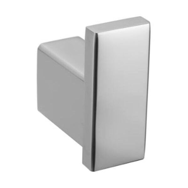 MEDICLINICS Harmonia AI1418CS Άγκιστρο, Ανοξείδωτο Ατσάλι, Σατινέ Φινίρισμα