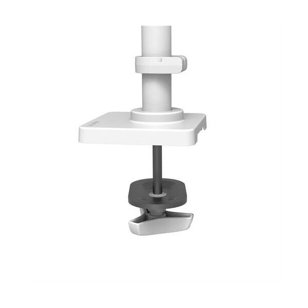 ΒΑΣΗ ΣΤΗΡΙΞΗΣ ERGOTRON ACCESSORY LX PRO STANDARD GROMMET λευκό