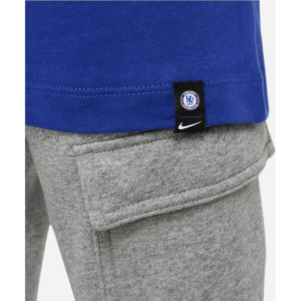 Nike Koszulka Nike Chelsea FC boys DJ1532 495