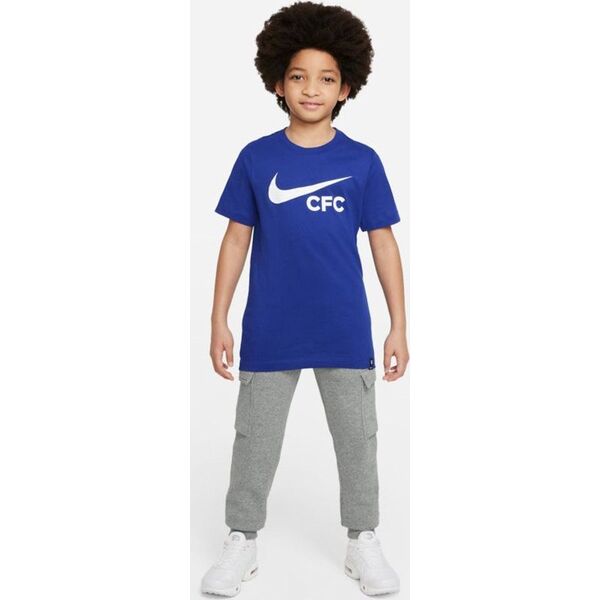 Nike Koszulka Nike Chelsea FC boys DJ1532 495