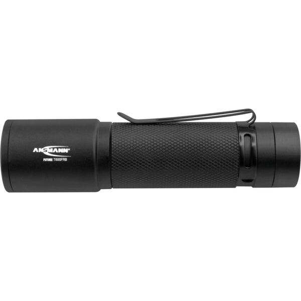 Latarka Ansmann Ansmann T600FRB, Flashlight (black)