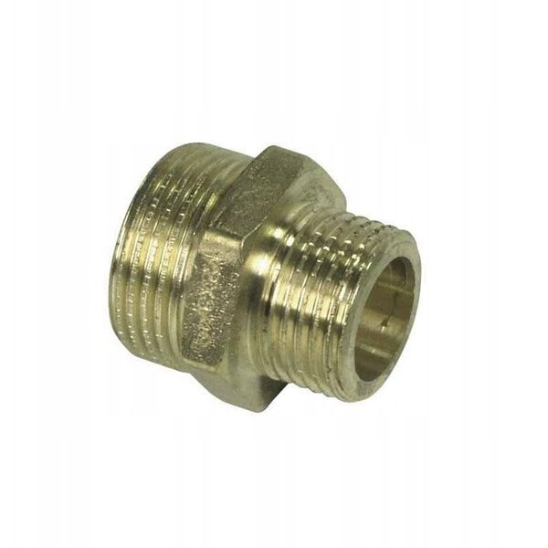 Diamond μειωτικός νίπελ Y, ορείχαλκος 1 1/2"x1 1/4" K-280.NY-RE.40-32.Y.