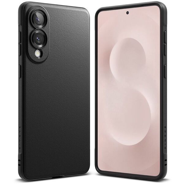 RINGKE ONYX GALAXY S25 EDGE BLACK