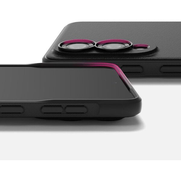 RINGKE ONYX MAGNETIC GALAXY S25 EDGE BLACK