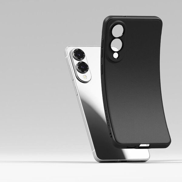 RINGKE ONYX MAGNETIC GALAXY S25 EDGE BLACK