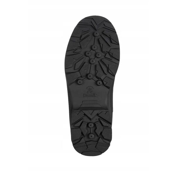 M'S FARGO 2, BLK, 42 (us 9)| uk 8