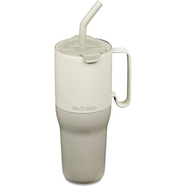 Kanteen Rise Tumbler (Flip Lid), 1064ml/36oz, Tofu