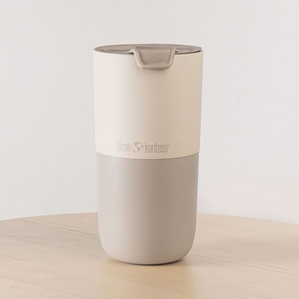 Kanteen Rise Tumbler (Flip Lid), 473ml/16oz, Stellar