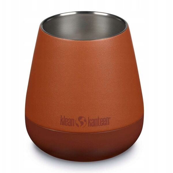 Kanteen Rise Wine Tumbler, 296ml/10oz, Autumn Glaze