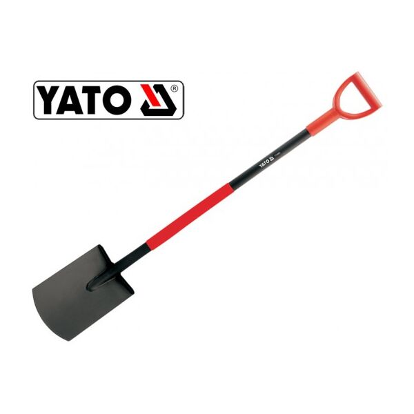 Yato Szpadel prosty - YT-86800