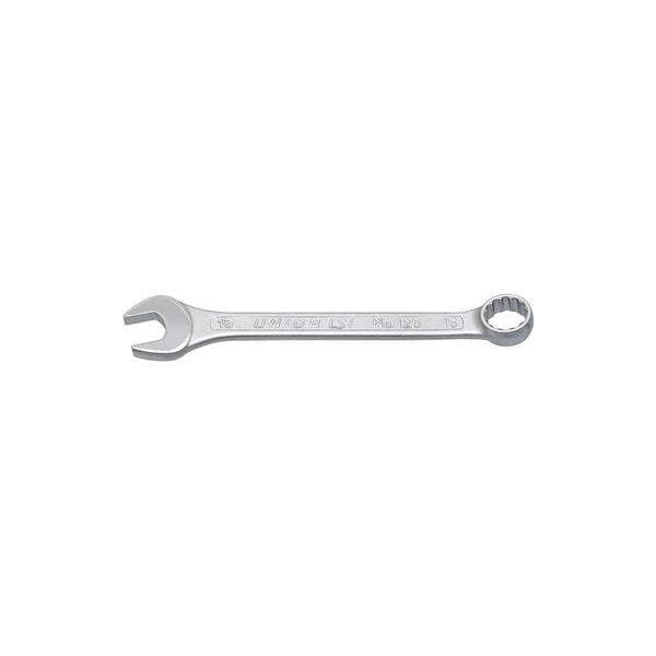 Unior Klucz płasko-oczkowy 7mm (600415)