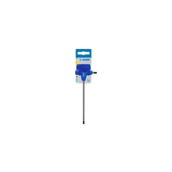 Unior Klucz imbusowy hex typ T 3mm (607162)