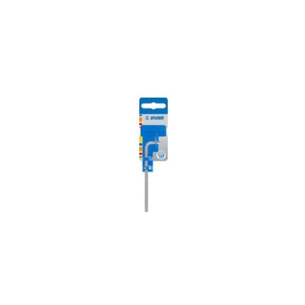 Unior Klucz imbusowy hex typ L 3mm (608513)
