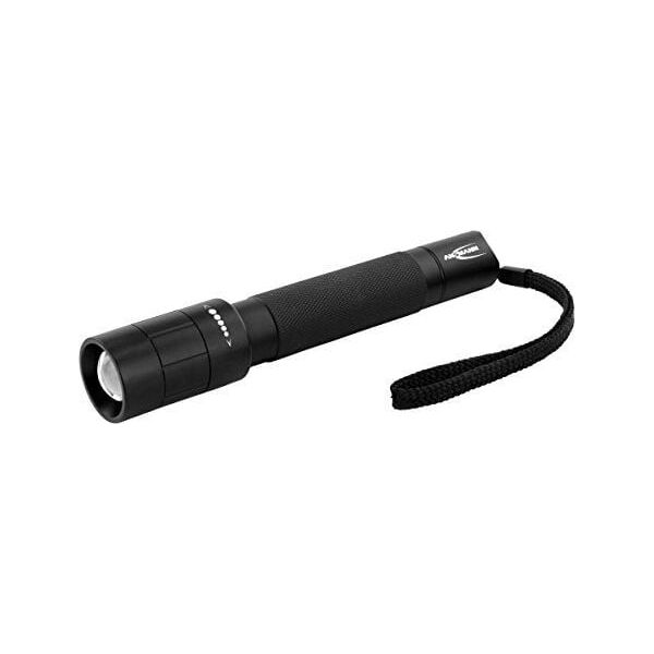 Latarka Ansmann Ansmann M200F - flashlight - black