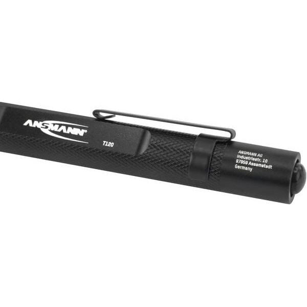 Latarka Ansmann Future T120