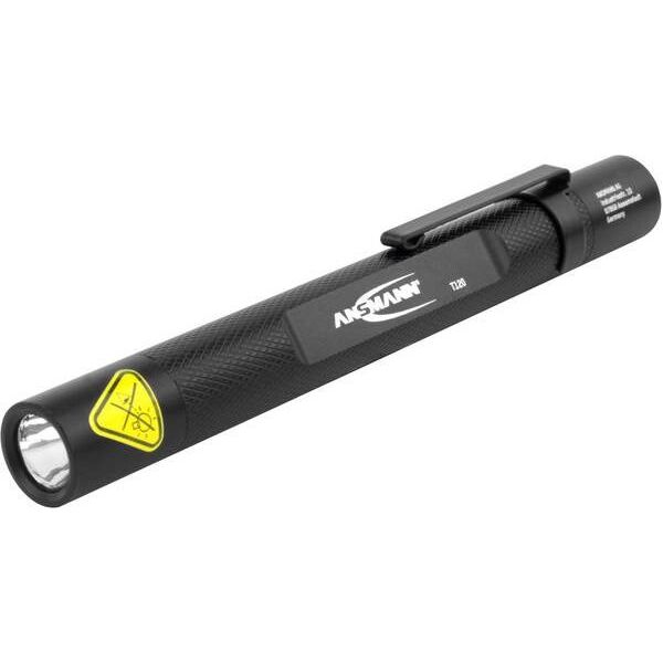 Latarka Ansmann Future T120