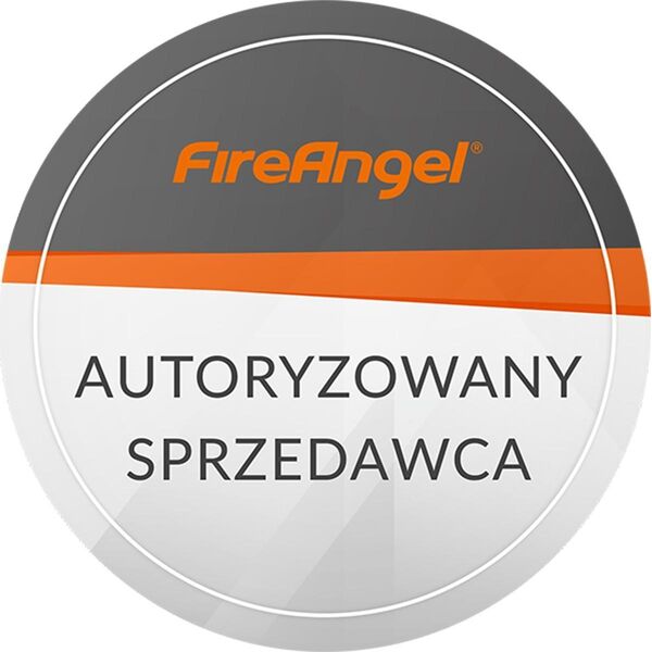 Fireangel Czujnik ciepła Z-Wave FireAngel HT-630+ZW