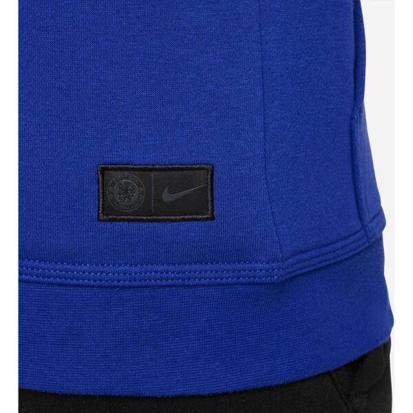 Nike Bluza Nike Chelsea FC DM3057 495