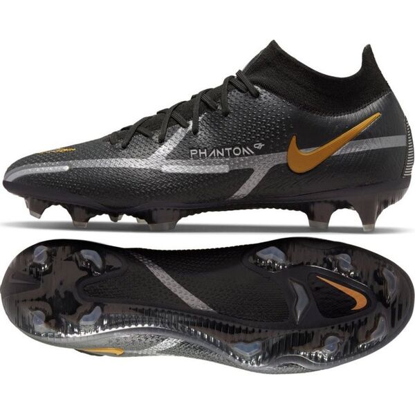 Nike Buty Nike Phantom GT2 Dynamic Fit Elite FG CZ9889 007