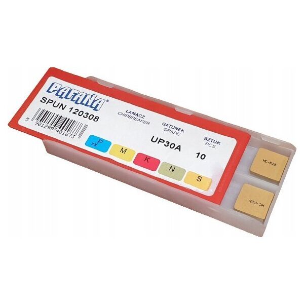 Płytka SPUN 120308 UP30A Pafana 1szt