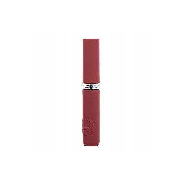 Pomadka w płynie L'Oreal Make Up Infaillible Matte Resistance N 120 (1 Sztuk)