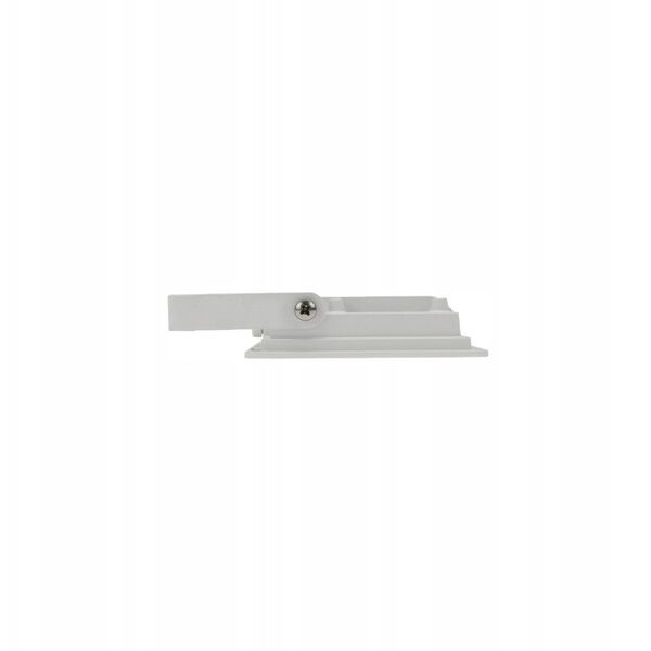 NOCTIC LUX3 Προβολέας 10w WW 230v IP65 90x75x27mm λευκός
