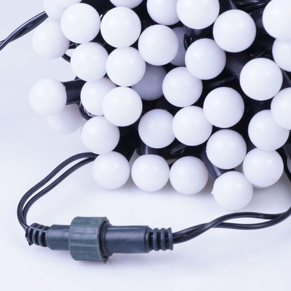 Εσωτερικά φώτα μπάλες LW-LED-SBALL-50G Ψυχρό λευκό