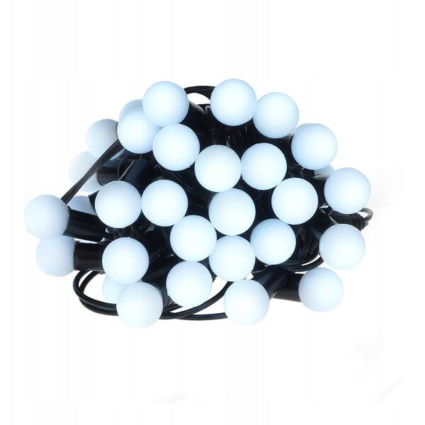 Εσωτερικά φώτα μπάλες LW-LED-SBALL-50G Ψυχρό λευκό