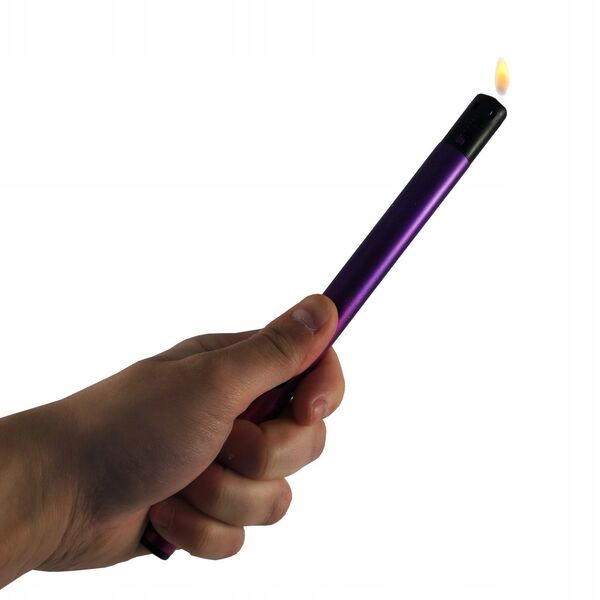 Αναπτήρας Ronson Long Colourful BBQ XH-9085
