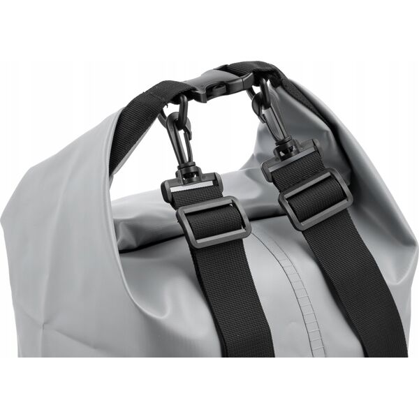 YATO ΑΔΙΑΒΡΟΧΟ ΣΑΚΙΔΙΟ 40L