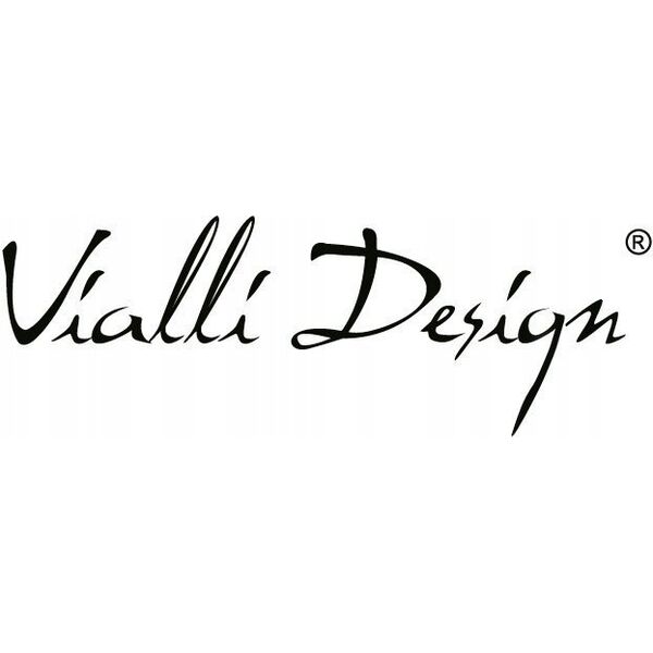 Vialli Design - Ποτήρι Bolla με φίλτρο 400ml