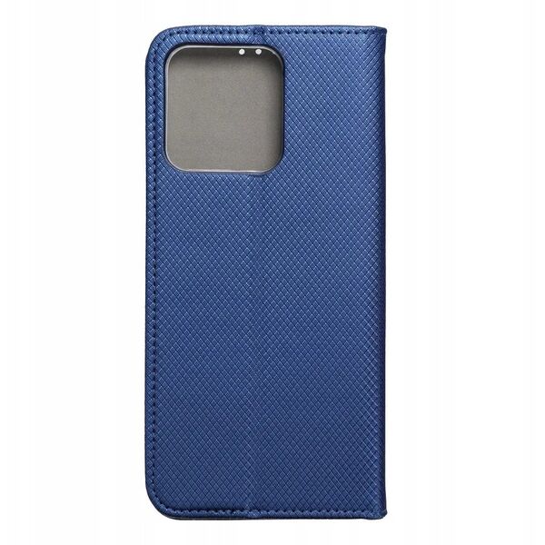 Θήκη SMART CASE Book για REALME C53 4G μπλε