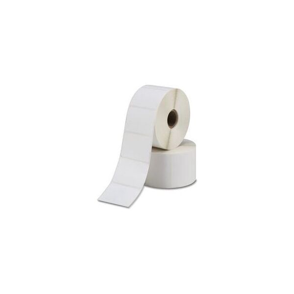 Zebra Label roll, 57x32mm, 1szt. (800262-127-1PCS)