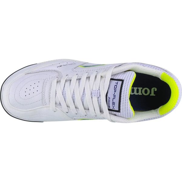 Joma Joma Top Flex 2342 IN TOPW2342IN białe 42