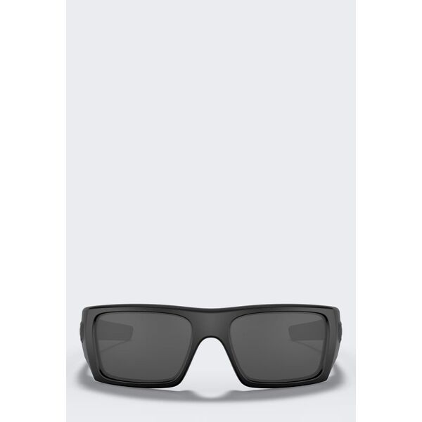 Okulary Oakley SI Ballistic Det Cord Grey GREY MAT