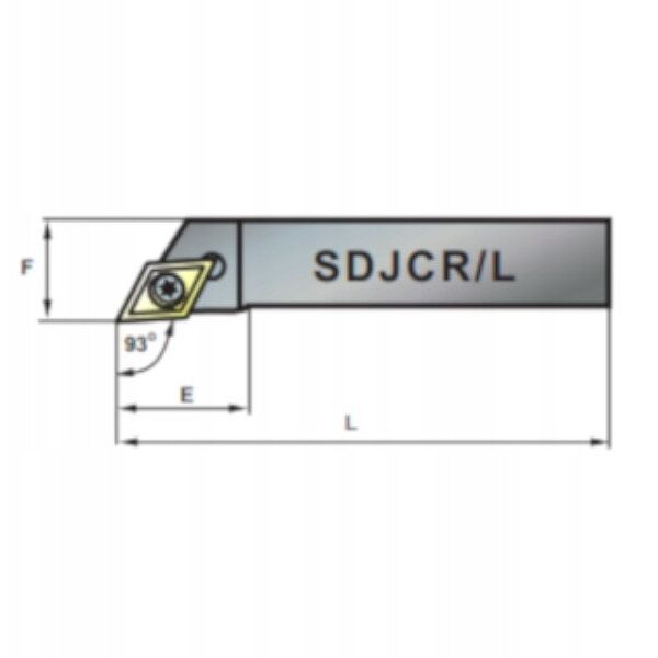 NOZ TOK SKL.SDJCR 1212-11