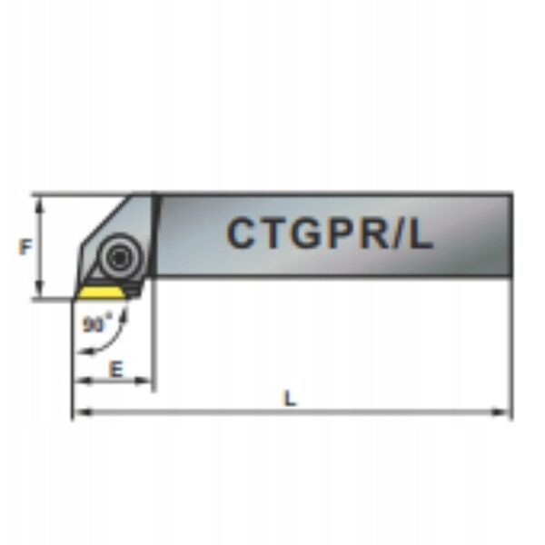 NOZ TOK SKL.CTGPR 2525-16