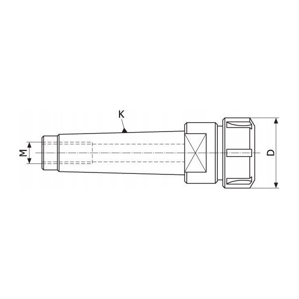 OPRAWKA 7711-3 AEM-32 KWN