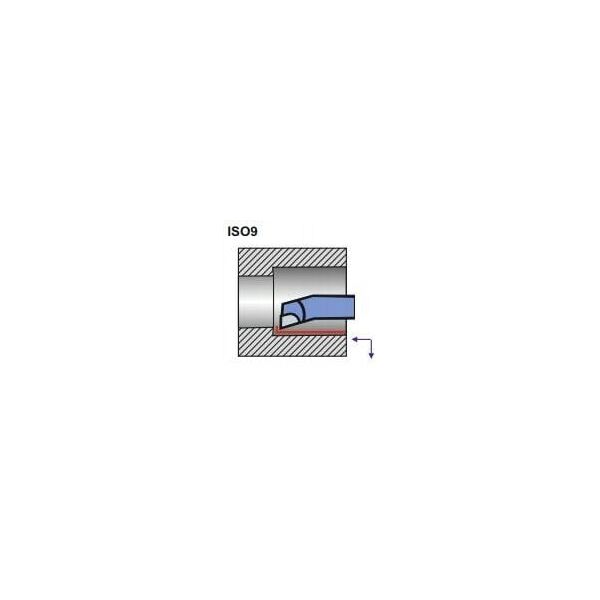 NNWB 1212 H20 NOZ TOK.ISO 9 R