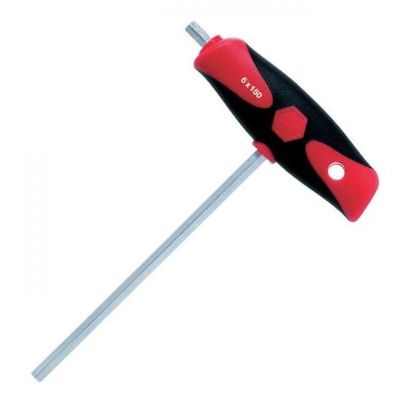 WKRETAK T 4,0X150 334DS WIHA