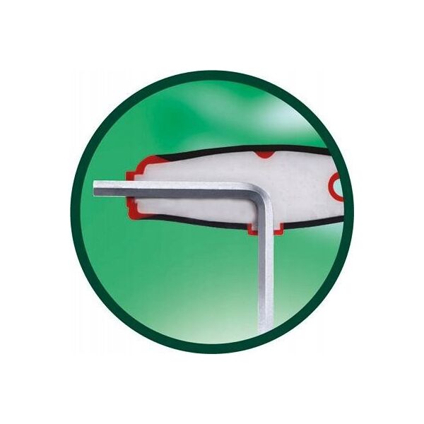 WKRETAK T 4,0X150 334DS WIHA