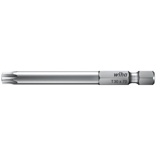 BIT 1/4- TX15- 50MM  TORX  WIHA.