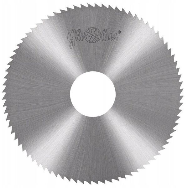 FREZ PILKOWY FI 100,0   0,6 Z160A d22 HSS NFTE