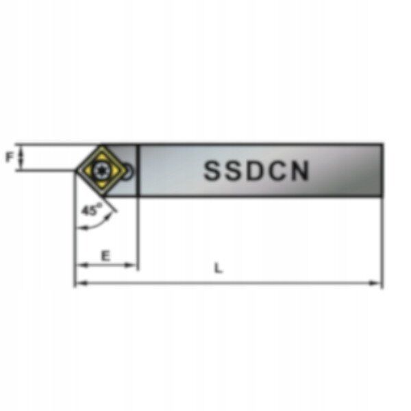 NOZ TOK SKL.SSDCN 0808-06